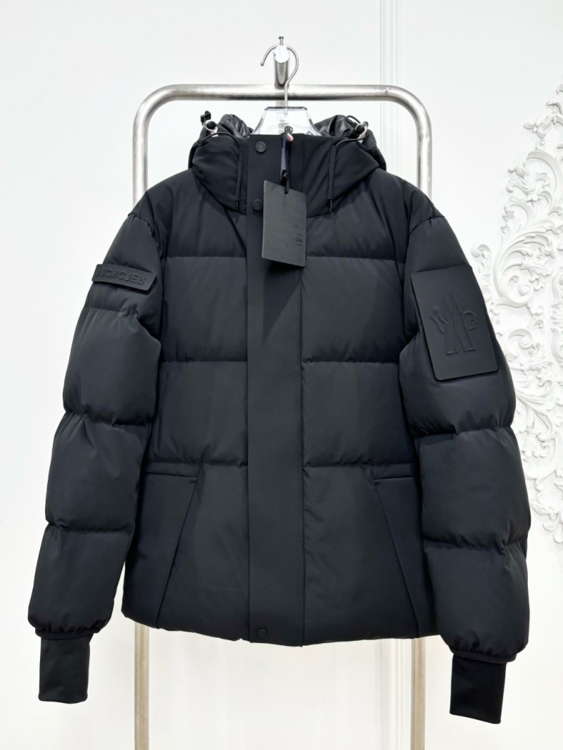 Moncler Down Coat